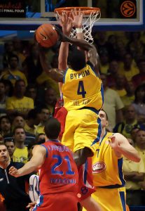 Una Historia de Fe, por Tim Shea