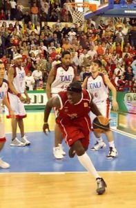 Pops Mensah Bonsu: caso cerrado