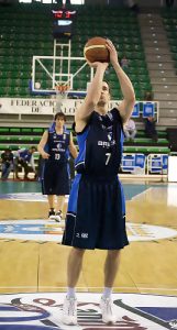 A pesar de todo, Andy Panko