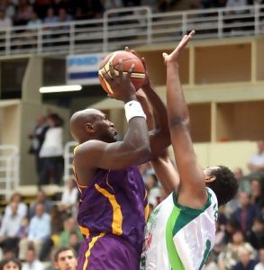 Zoco ACB: CB Valladolid cerca de atar a Battle y Obradoiro lo intenta con Jeter, mientras Rannikko, al CB Granada