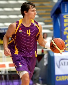 LEB Oro – J.33: Valladolid logra el ascenso con Fede Van Lacke como estrella