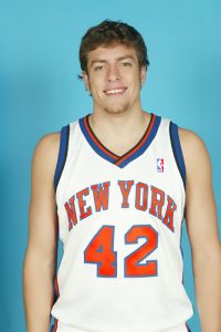 New York Knicks 2009-10. ¿Pensando en 2010?