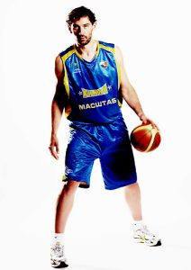 Garbajosa, a Madrid: una posibilidad Real