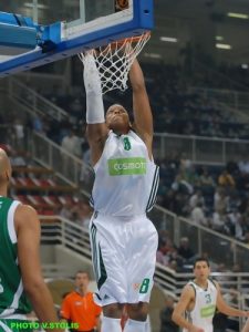 EL- J5 (miércoles); Panathinaikos saca su mejor versión, Khimki sigue la estela de los líderes, Greer guía al Fenerbahçe y Asvel y Olimpija se estrenan
