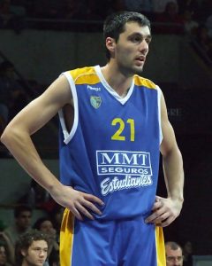 Europa tampoco sonríe al Estudiantes