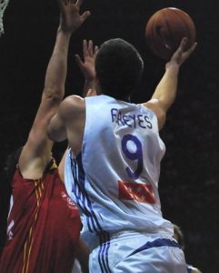 En la pizarra ACB de Mariano Arasa: análisis del Real Madrid- Unicaja