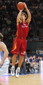 Roko Ukic abandona la NBA y ficha por un Fenerbahçe que confirma a Tanjevic hasta final de temporada