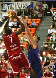 LEB-J18 (I): Palizas para olvidar Copas