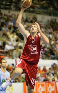 ¡El CAI Zaragoza asciende a la ACB!