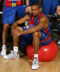 Michel Morandais jugará en el MMT Estudiantes