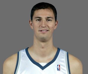 El <i>gigante</i> Primoz Brezec jugará en el Samara