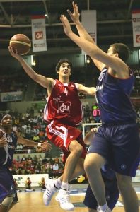 Así está el mercado en la LEB Oro (I)