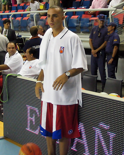 Carlos Arroyo deja Utah Jazz