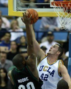 Ser pívot en Minnesota: ¿una profesión de riesgo?