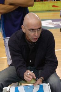 Presentación del Canasta Jerez Unibasket 2008-2009