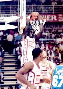 Adiós a Orlando Woolridge, sinónimo de espectáculo en la NBA de los ’80