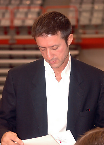 Josep Mª Raventós no seguirá la próxima temporada dirigiendo al C.B. Prat