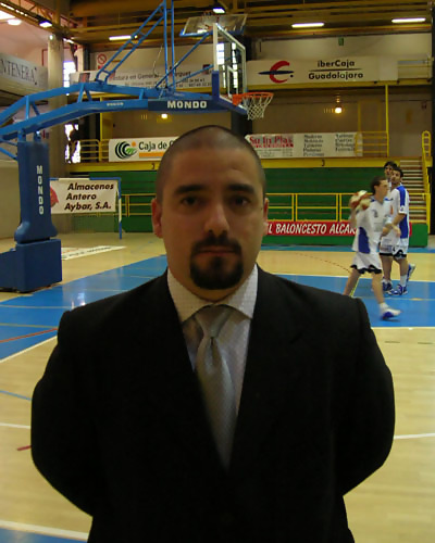 Caja Rioja nos desvela su proyecto para la próxima temporada