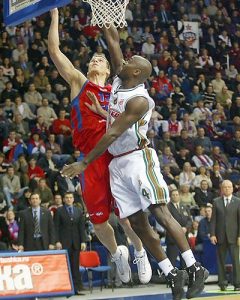 Efes Pilsen, Euroliga 2005-2006