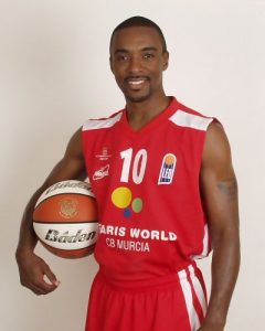 Blog Andy Toolson: Un pequeño general llamado Andre Turner