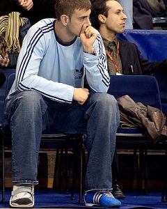 Kasun: Estaré mejor que en el Eurobasket de Belgrado