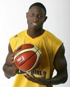 Doctor Archibong, un “Koko” en el camino del Real Madrid