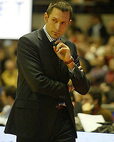 Natxo Lezkano renueva en Alimentos de Palencia