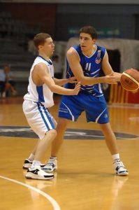 Quino Colom jugará cedido en Lleida Basquet