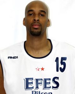 Loren Woods, ¿cerca del Joventut?