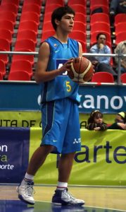 Las promesas Joan Creus, Joan Tomás y Miguel Servera participarán en el I Jordan Brand Game en el Madison