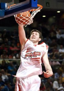 Scouting Nike International Junior Tournament