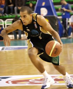 Dani López seguirá en el Leche Río Breogán