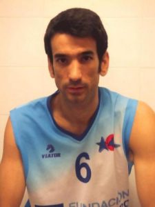 Javi Simón y Adrián Casas, más madera para Illescas