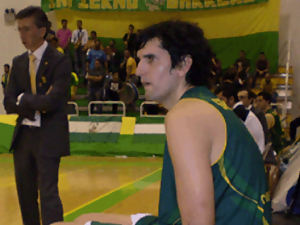 LEB-Oro, J7 (I): Halloween extraño con un Guillenazo y un americano titular que solo juega 4 minutos