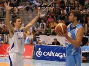 Breogán gafado con las lesiones: Betinho de nuevo K.O, Brian Cusworth recibe el alta y el club busca un base en el mercado