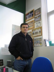 La 1-3-1 del Breo triunfa en Tenerife, Lo Grippo, Ciorciari y Rod Brown guían a sus equipos a la victoria