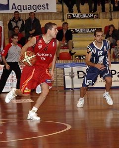 Adecco CyberLEB: Los más rentables de la jornada 5