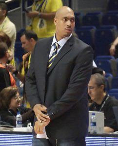 Zoco europeo: Marcus Fizer no jugará en el Maccabi; Diarra y Clancy encuentran equipo