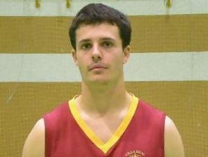 Oscar Herrero renueva con Navalcarnero