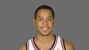 Coast to Coast (VII): El techo de Devin Harris