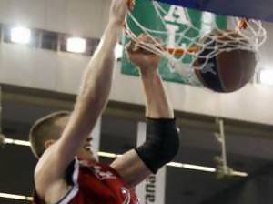 Cyberliga: Thomas-Rakocevic-Panko-Reyes y Borchardt forman el quinteto ideal de la ACB del mes de diciembre