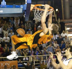 El presidente del Fuenla confirma el fichaje de Oleson por el Real Madrid