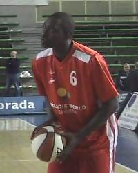 Souley Drame y Harvey Van Stein jugarán en Melilla