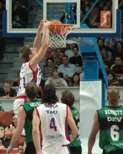 NBAInside: Splitter estará en próximo Draft y Kenyon Martin sancionado y fuera