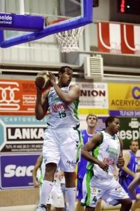 LEB Oro, J.6 (2): Alicante sigue invicto; los nacionales J. Alonso (Illescas), Mendiburu (Lleidal) y Riera (Mallorca) hacen resurgir a sus equipos