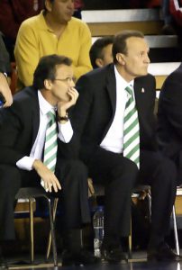 EL-J9 (jueves): Dolorosa derrota de Unicaja, plácido partido para el Barça y emociones fuertes para Oly y CSKA