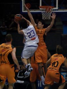 Llull pone Vistalegre a sus pies<br><br>