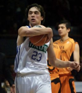 EL Top 16- J3 (y II): Vistalegre no perdona. Ilyasova superstar