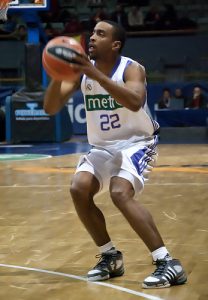 El baloncesto, de nuevo al rescate