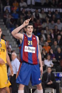 Ilyasova llega a un acuerdo con los Bucks por 3 años y 7 millones de dólares